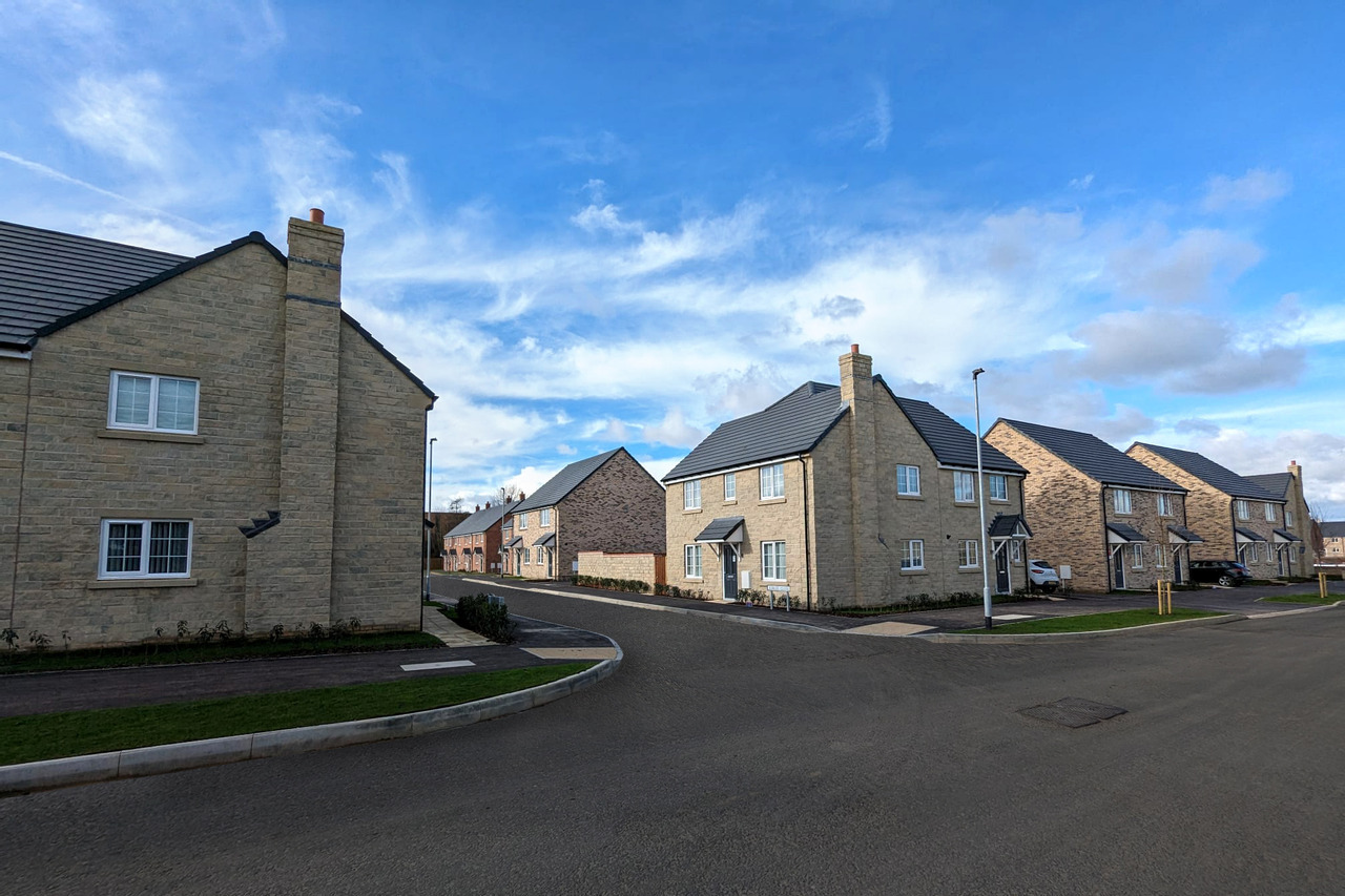 Stamford Gardens