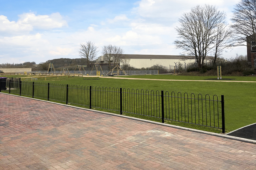 Stamford Gardens