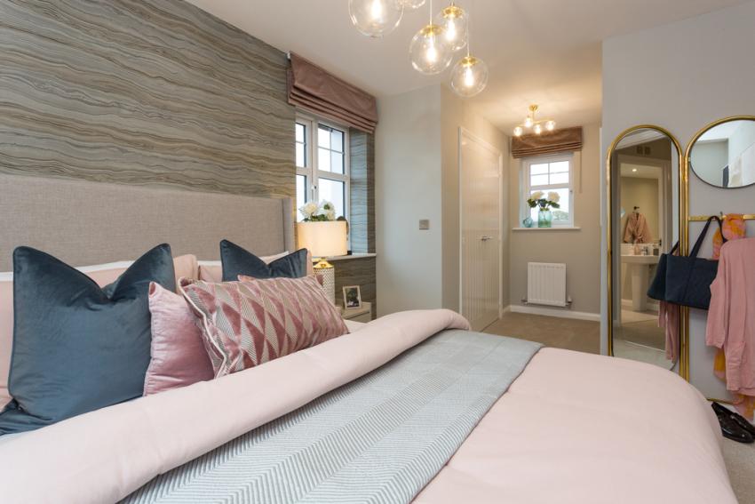 Stoneleigh View
