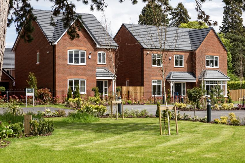 Stoneleigh View in Kenilworth - view (image 1 of 20)