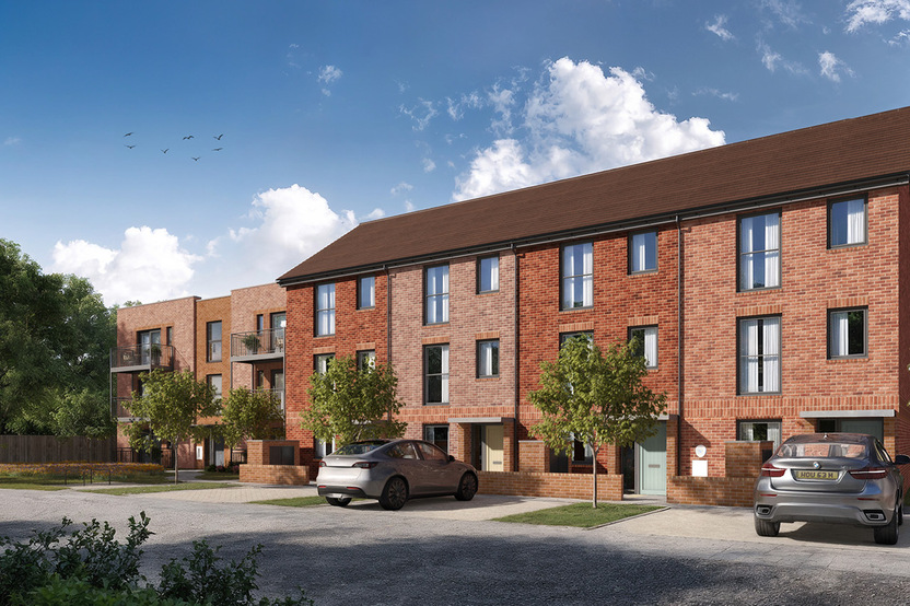 The Fosseway - Image 1