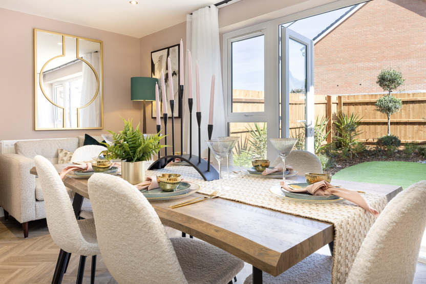 The Meadows at Woodland View