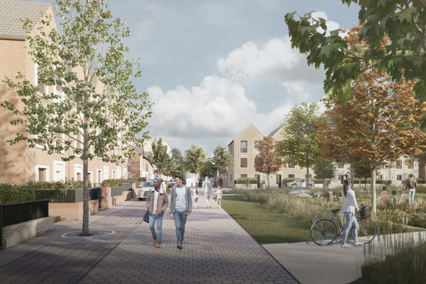 West Park Quarter
