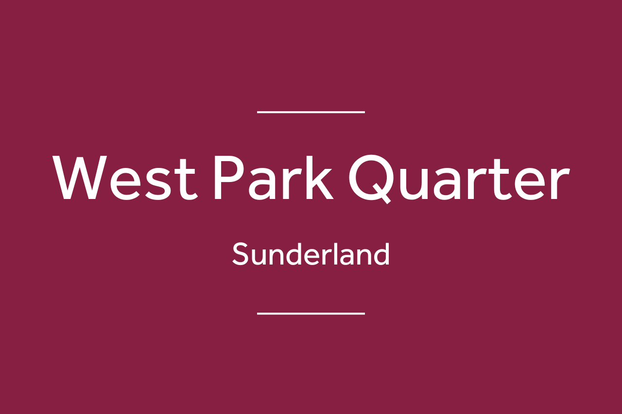 West Park Quarter