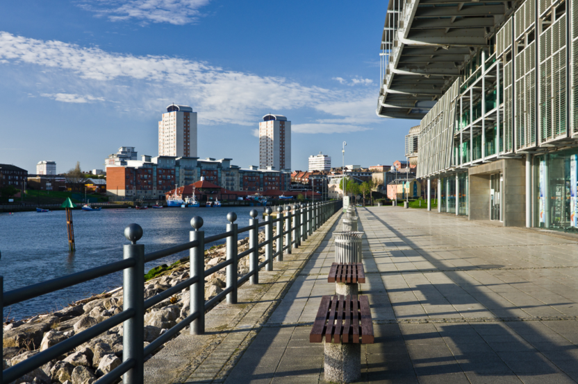 West Park Quarter