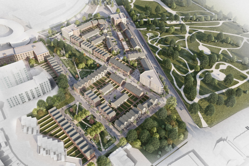 West Park Quarter