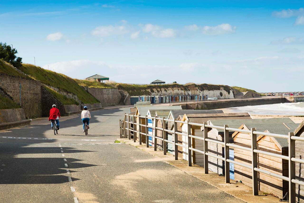 Westwood Point