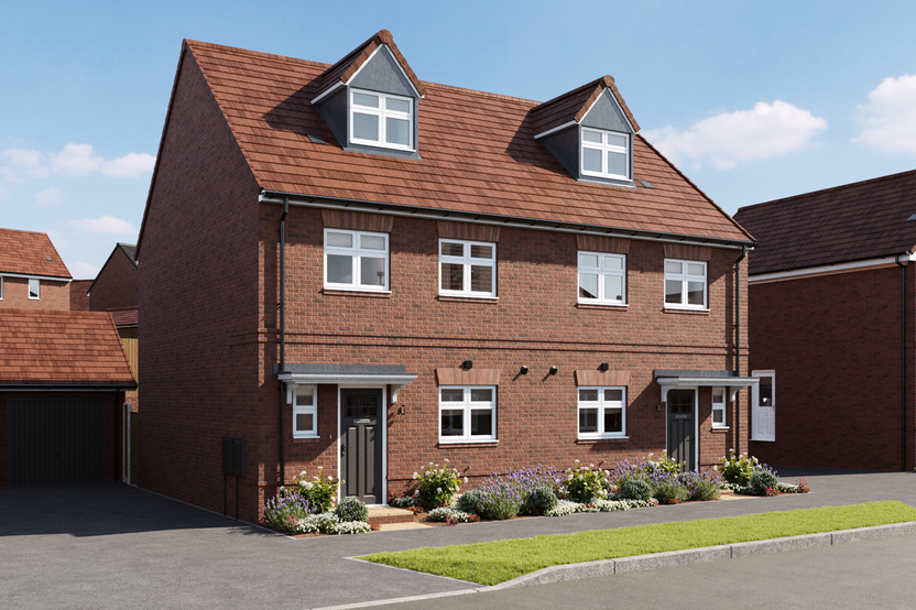 Wilton Gate - Image 1