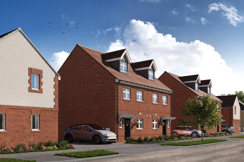 Wilton Gate - Image 3