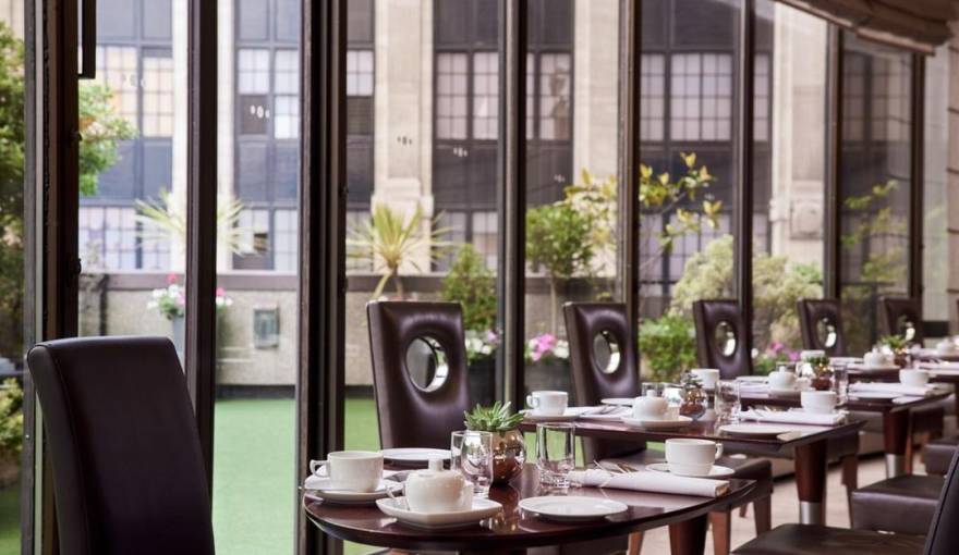 The Park Tower Knightsbridge