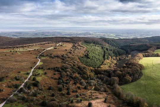 Strawberry Grange in Bridgwater - view (image 1 of 10)