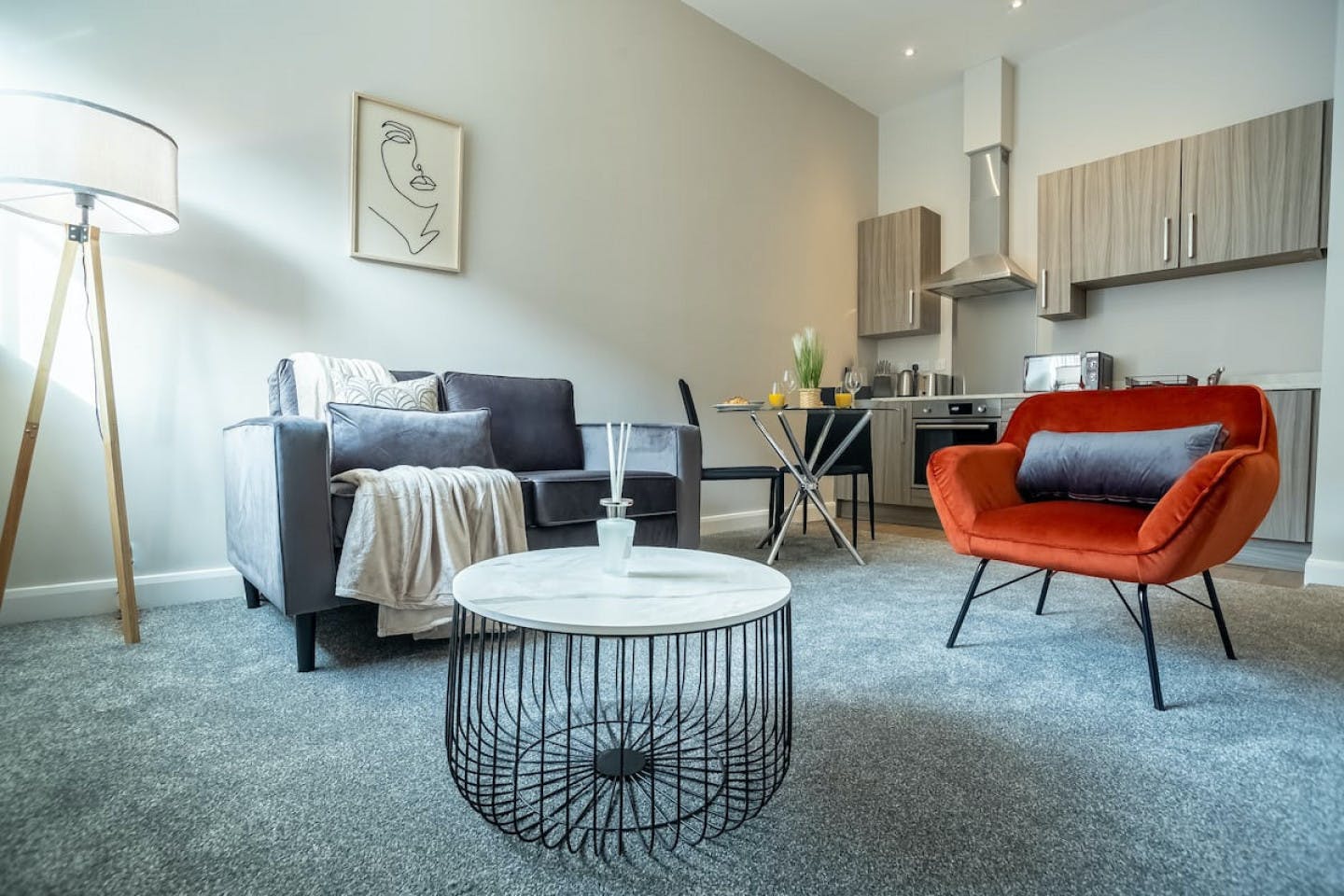 Camrex House - Thumbnail 2