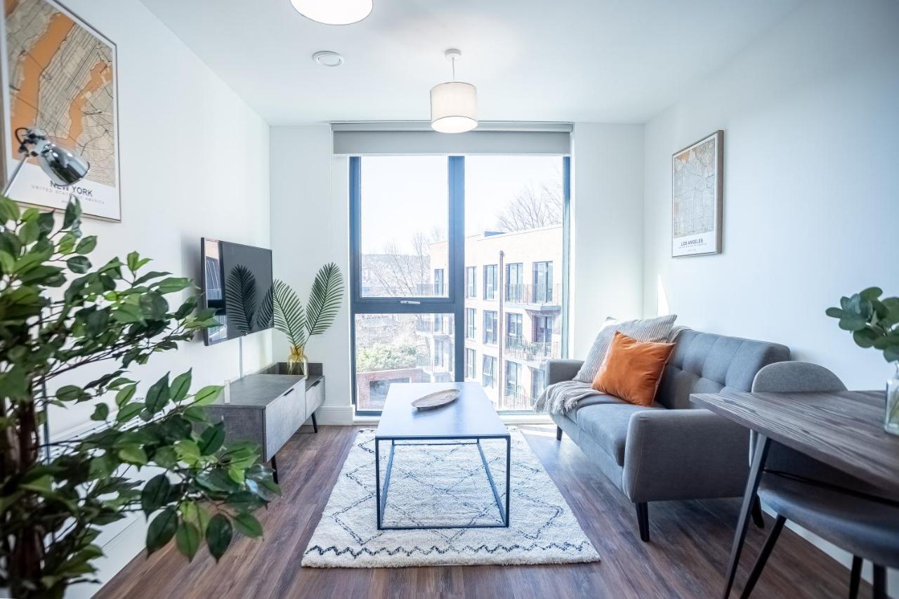 Great Central Apartments - Image 1