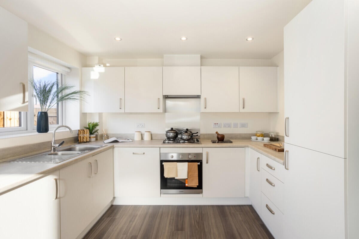 Citra Living at Kenning Brook