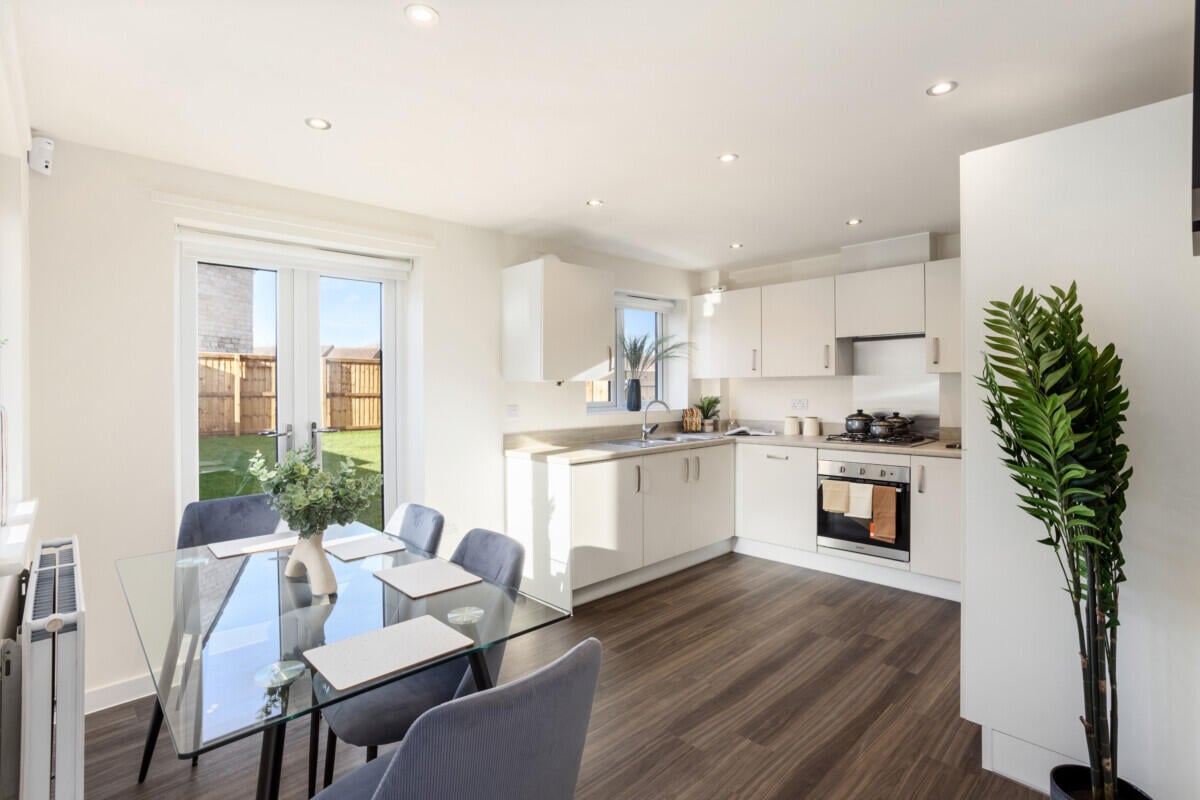 Citra Living at Kenning Brook