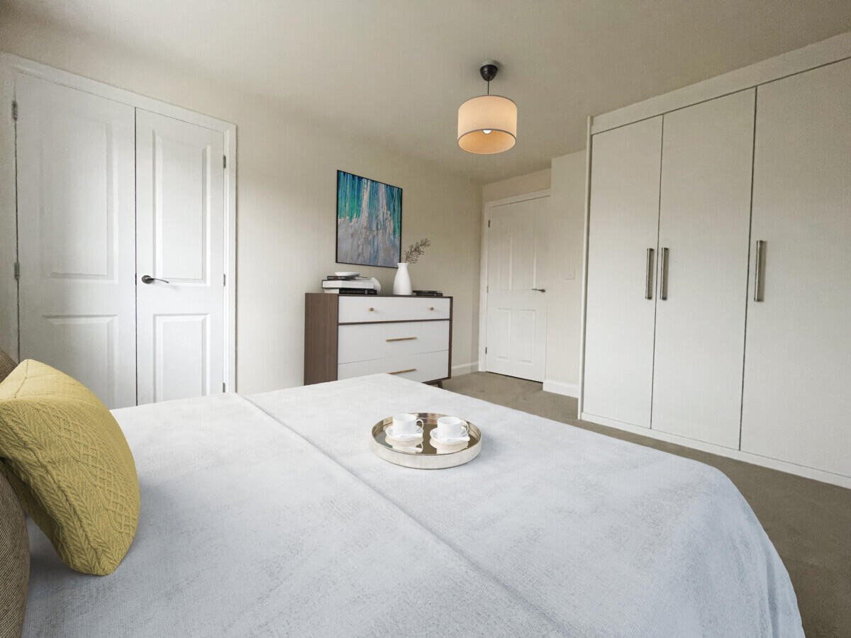 Citra Living at Netherwood Bank