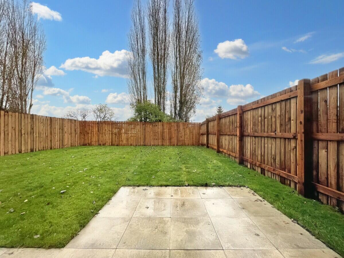 Citra Living at Netherwood Bank