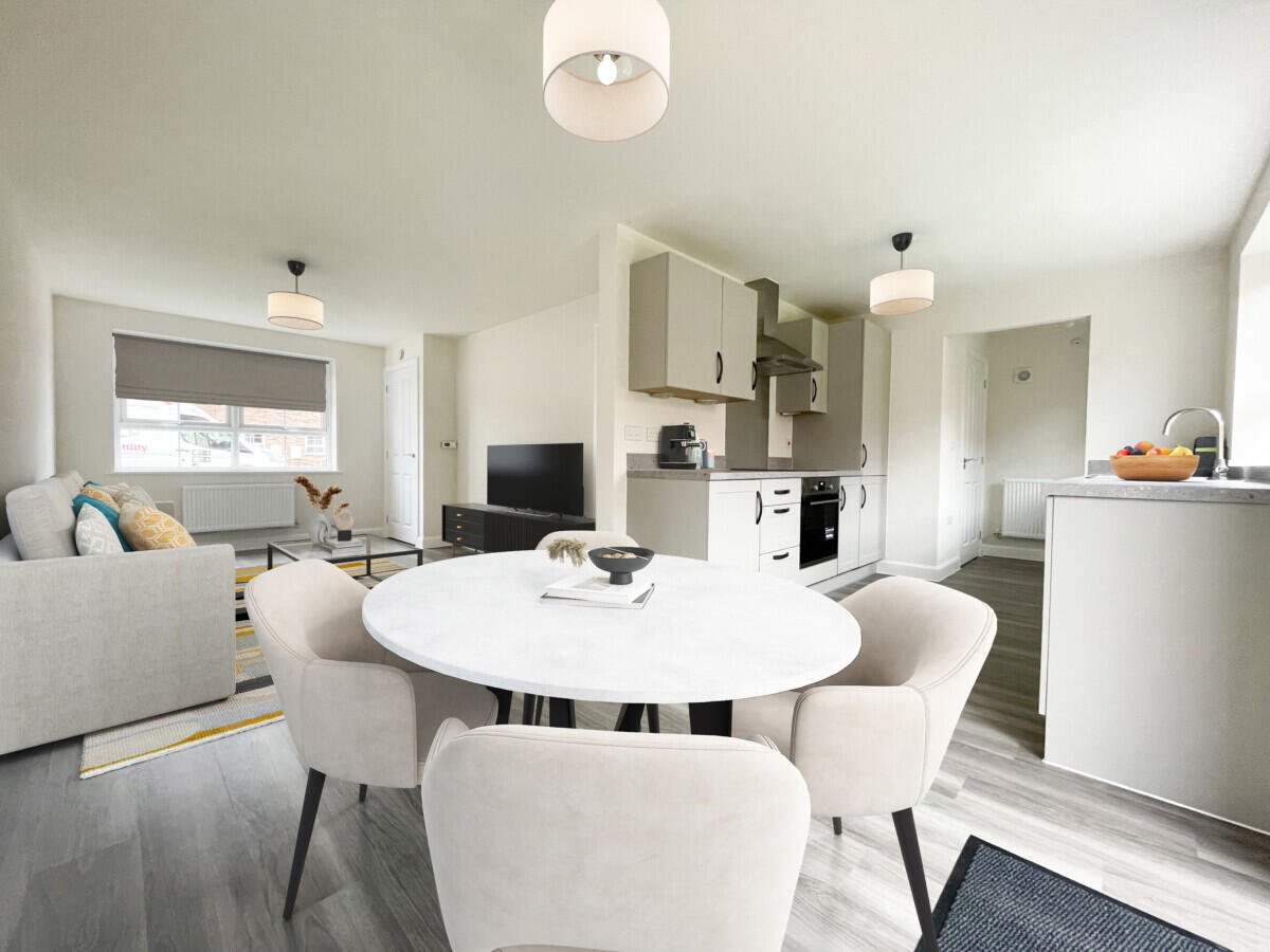 Citra Living at Netherwood Bank