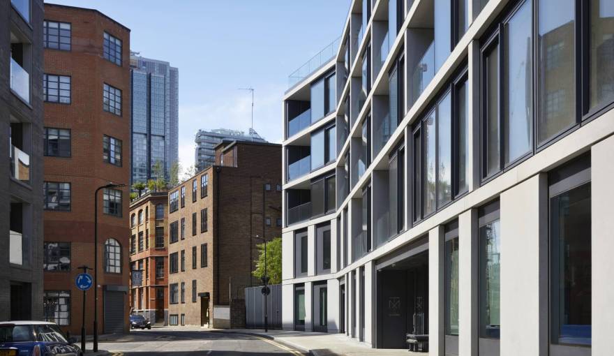 The City Collection - Image 1