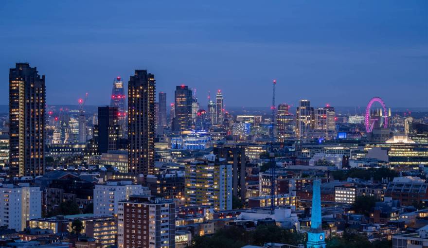 The City Collection - Thumbnail 2