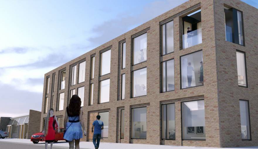 The Glassworks - Thumbnail 1