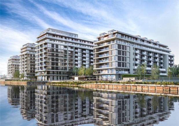 The River Gardens - Image 1