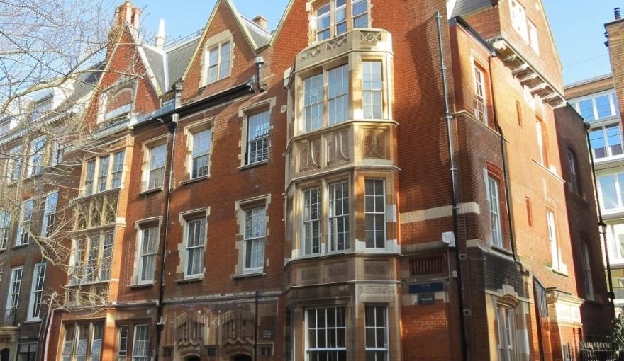 29 Tite Street