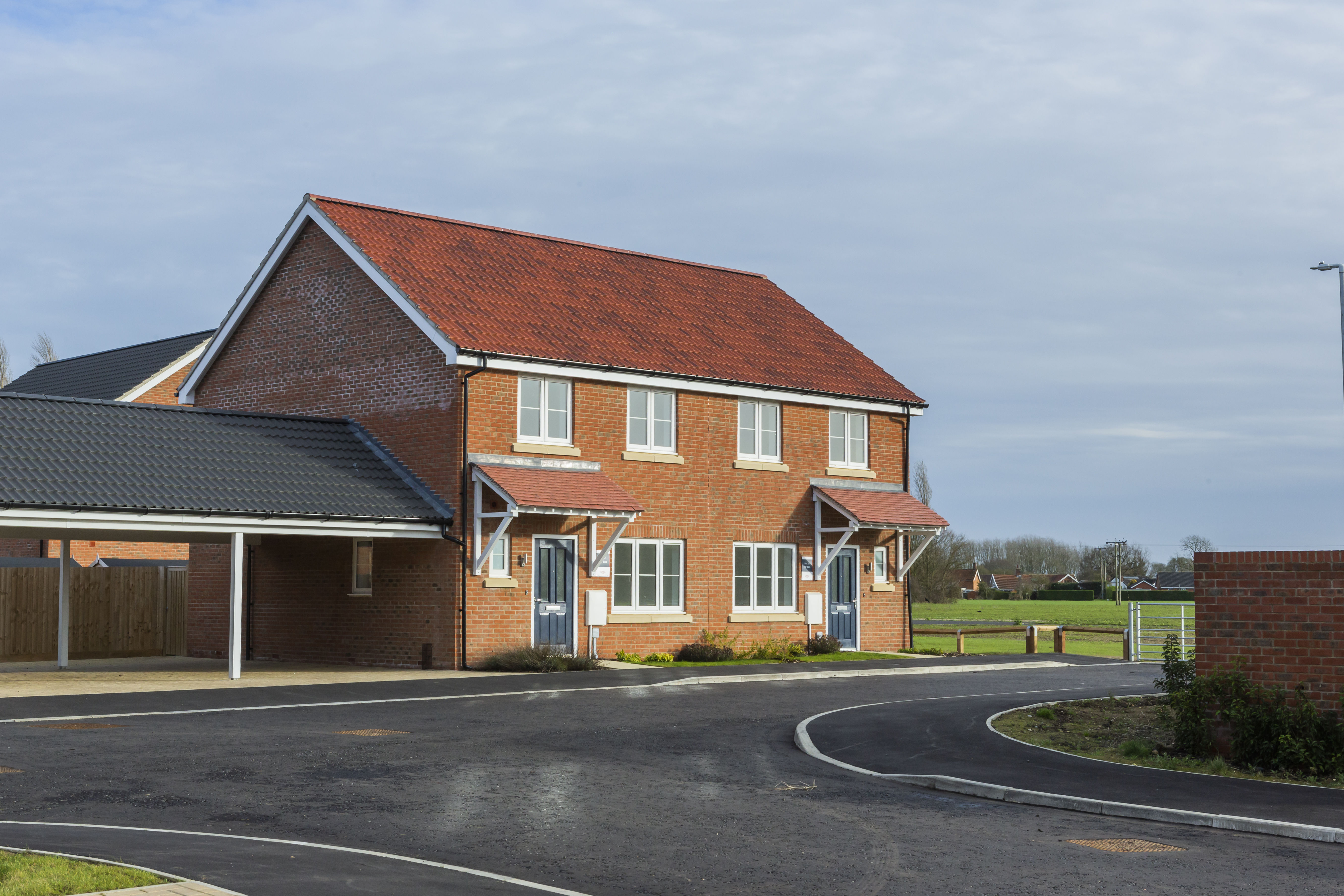 Lansdown - 3 Bedroom House - Image 1