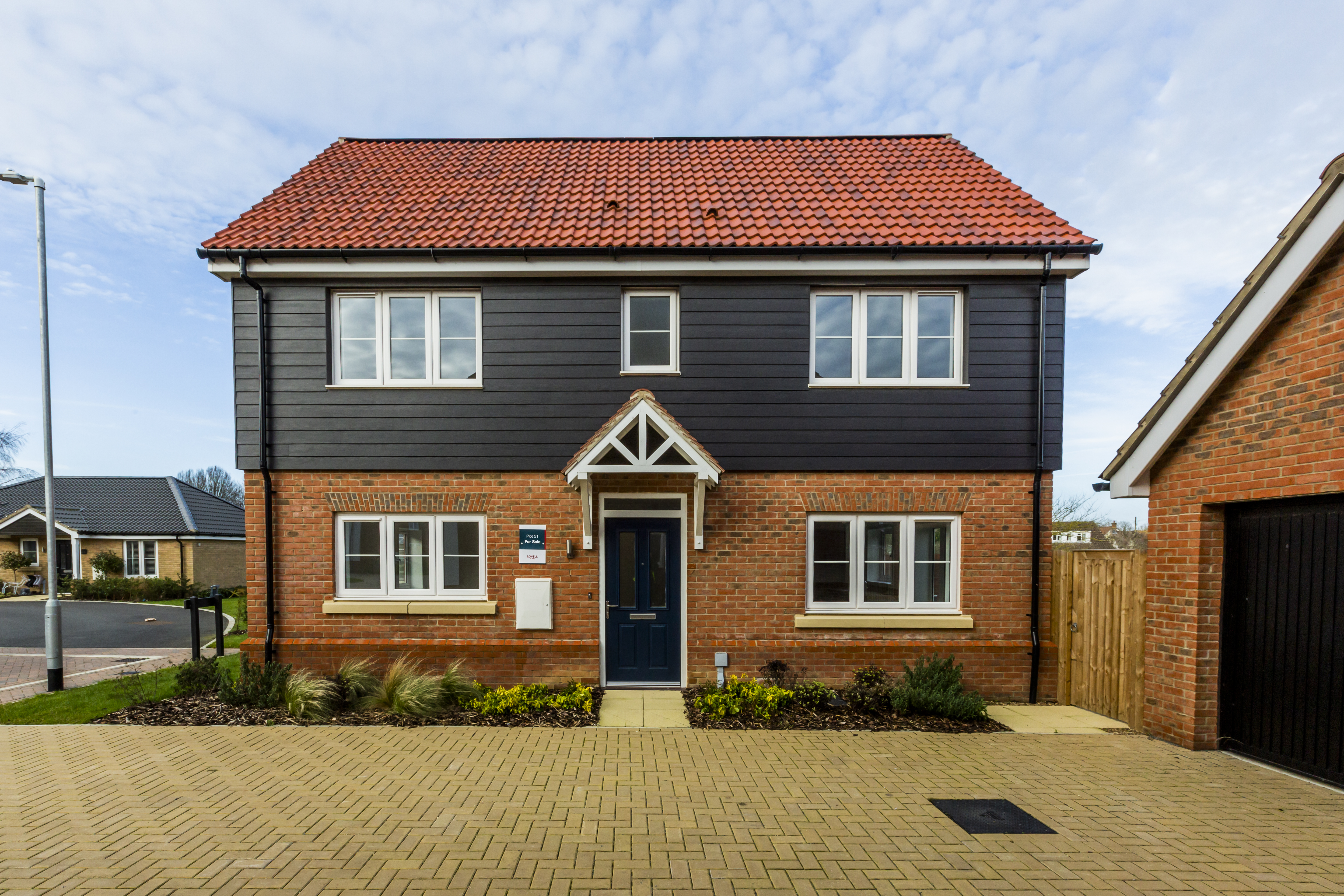 Newbury - 3 Bedroom House - Image 1