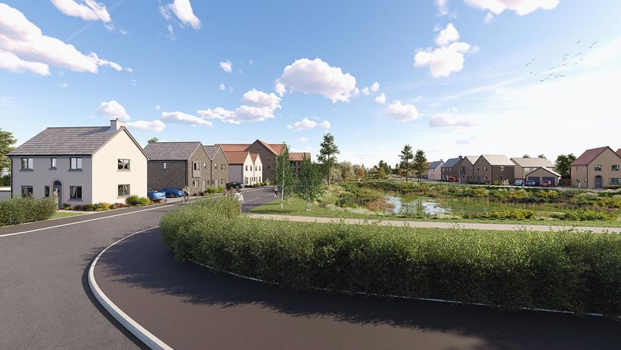Bincombe Park - Thumbnail 1