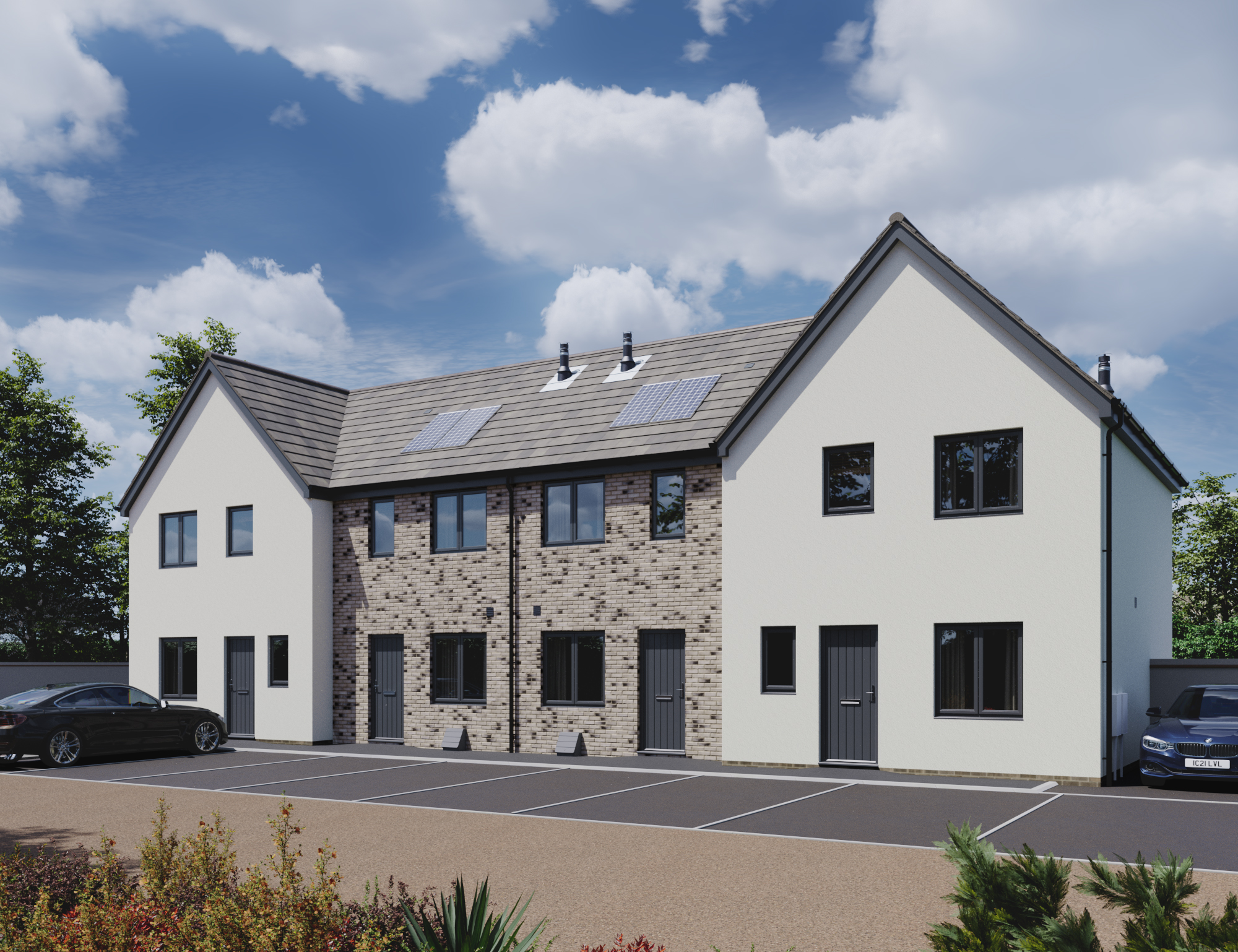 Lamberhurst - 3 Bedroom House - Image 1