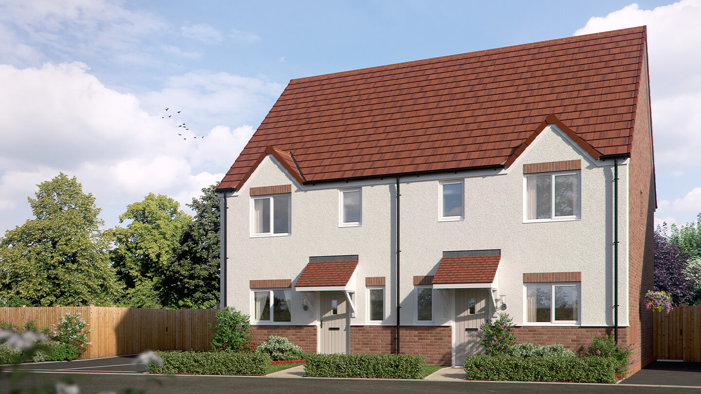 Lambourne - 3 Bedroom House - Image 1