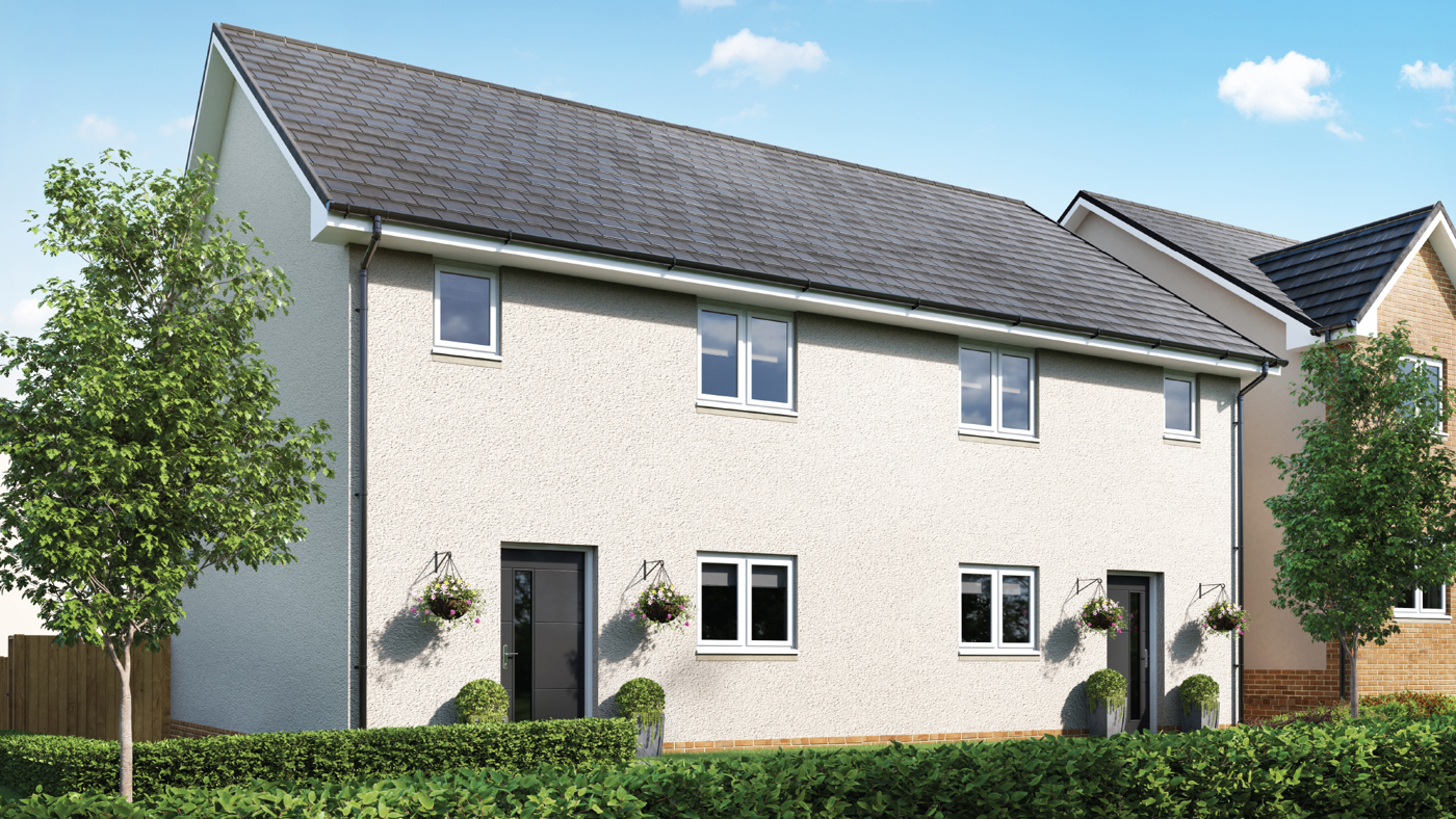 Oakwood Edge in Mayfield - view (image 2 of 11)