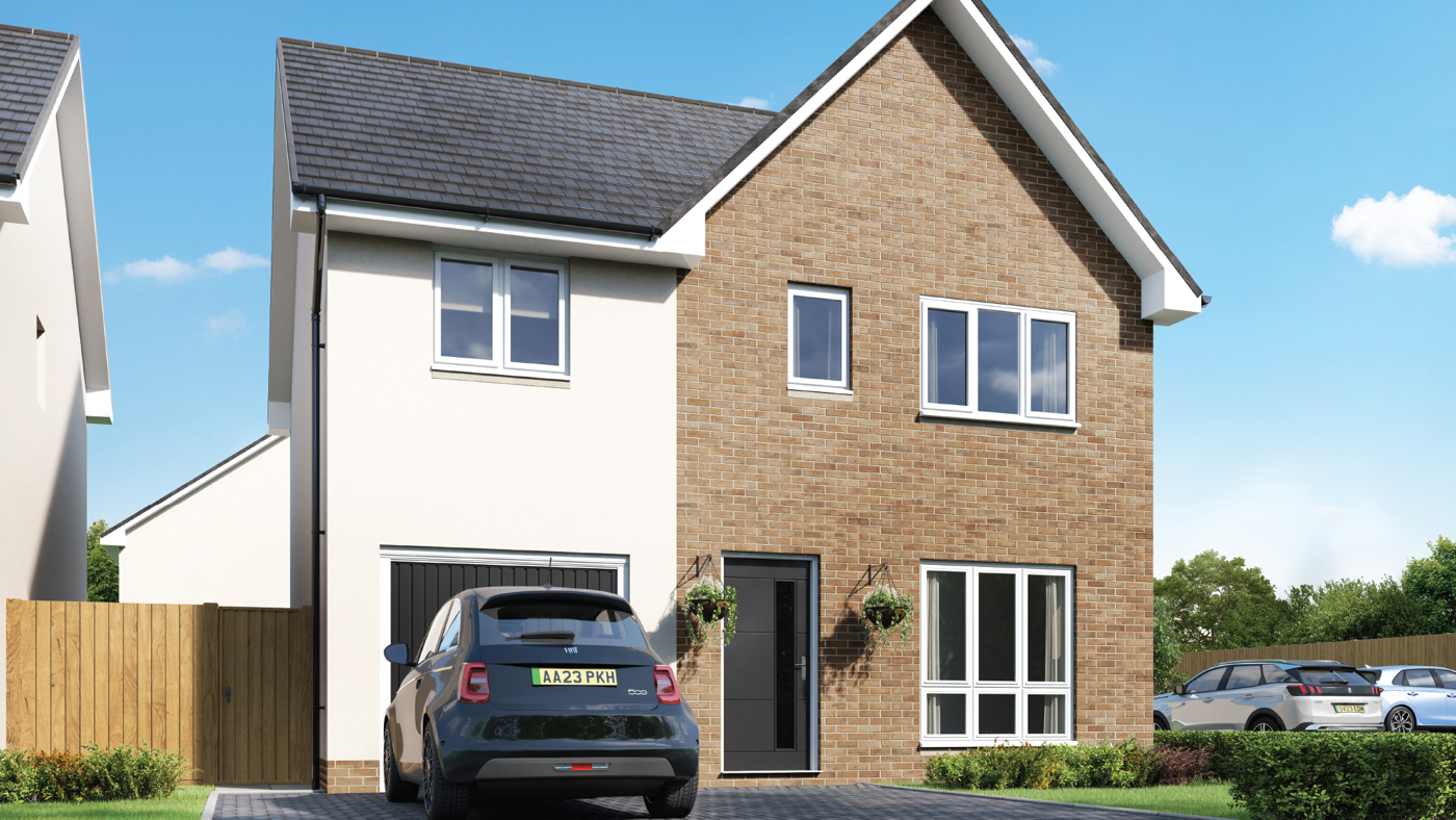 Oakwood Edge in Mayfield - view (image 3 of 11)