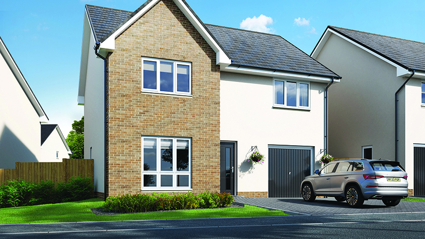 Oakwood Edge
