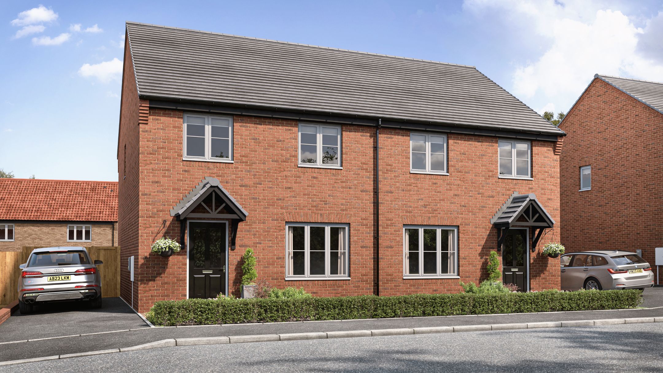 Burnsall - 3 Bedroom House - Image 1