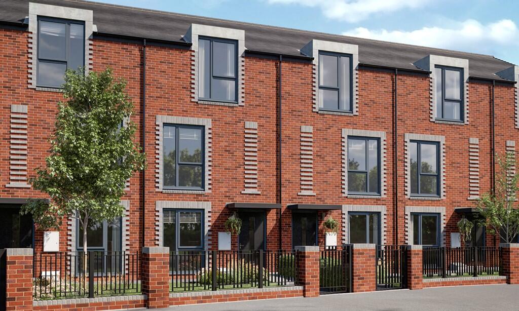 Platting Village