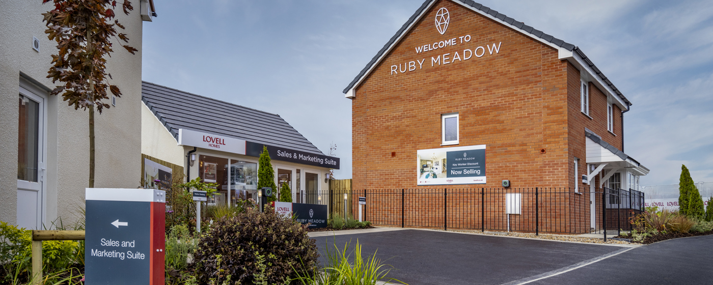 Ruby Meadow