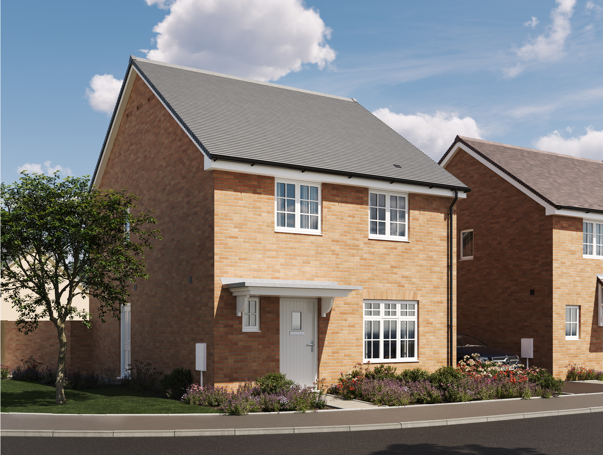 Ramsey - 4 Bedroom House - Image 1