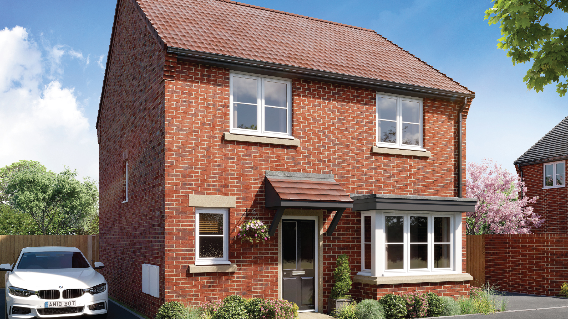Milford - 3 Bedroom House - Image 1
