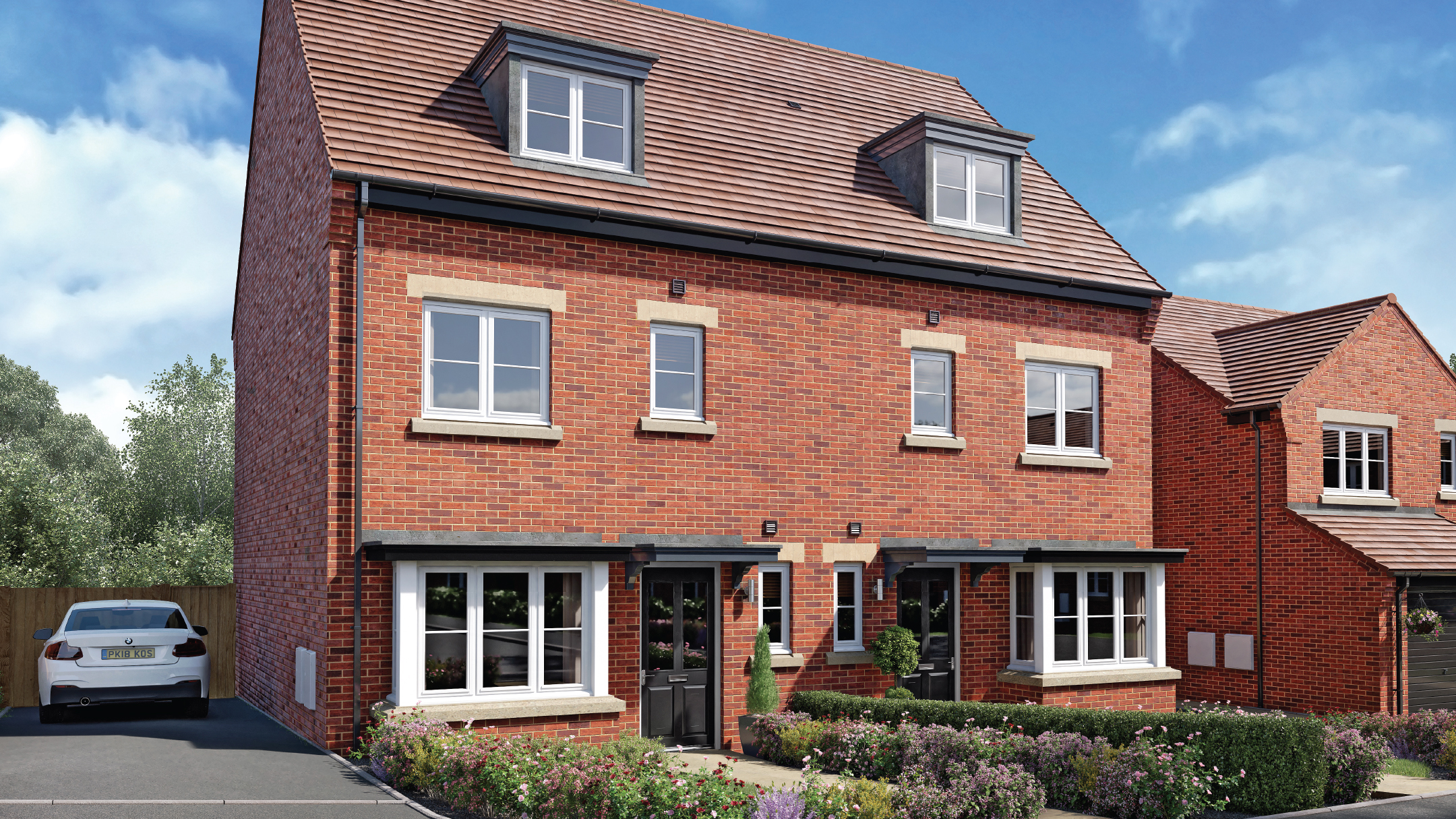 Osbourne - 3 Bedroom House - Image 1