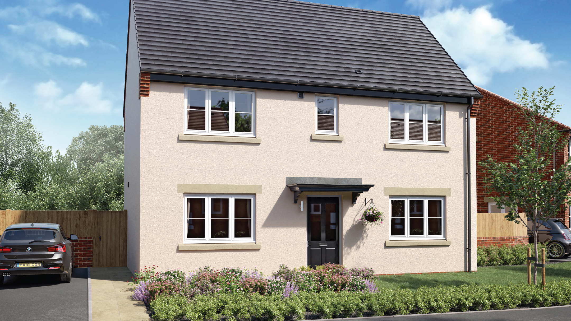 Puttenham - 3 Bedroom House - Image 1