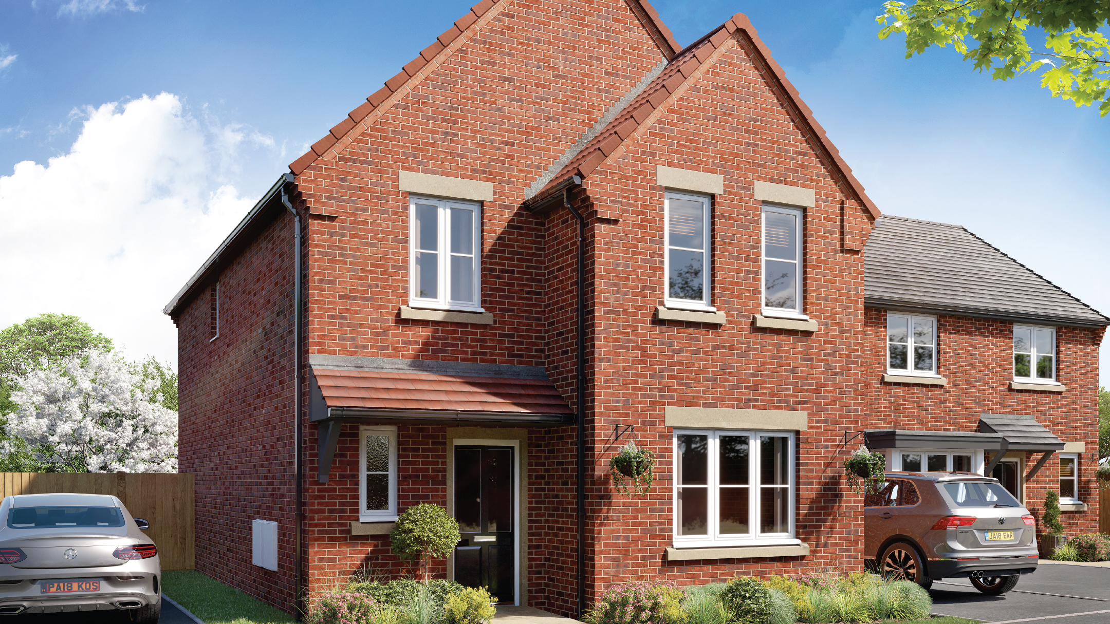 Roseberry - 4 Bedroom House - Image 1