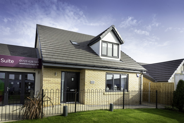 Aston - 3 Bedroom House - Image 1