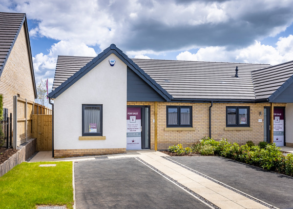 Morgan - 2 Bedroom House - Image 1