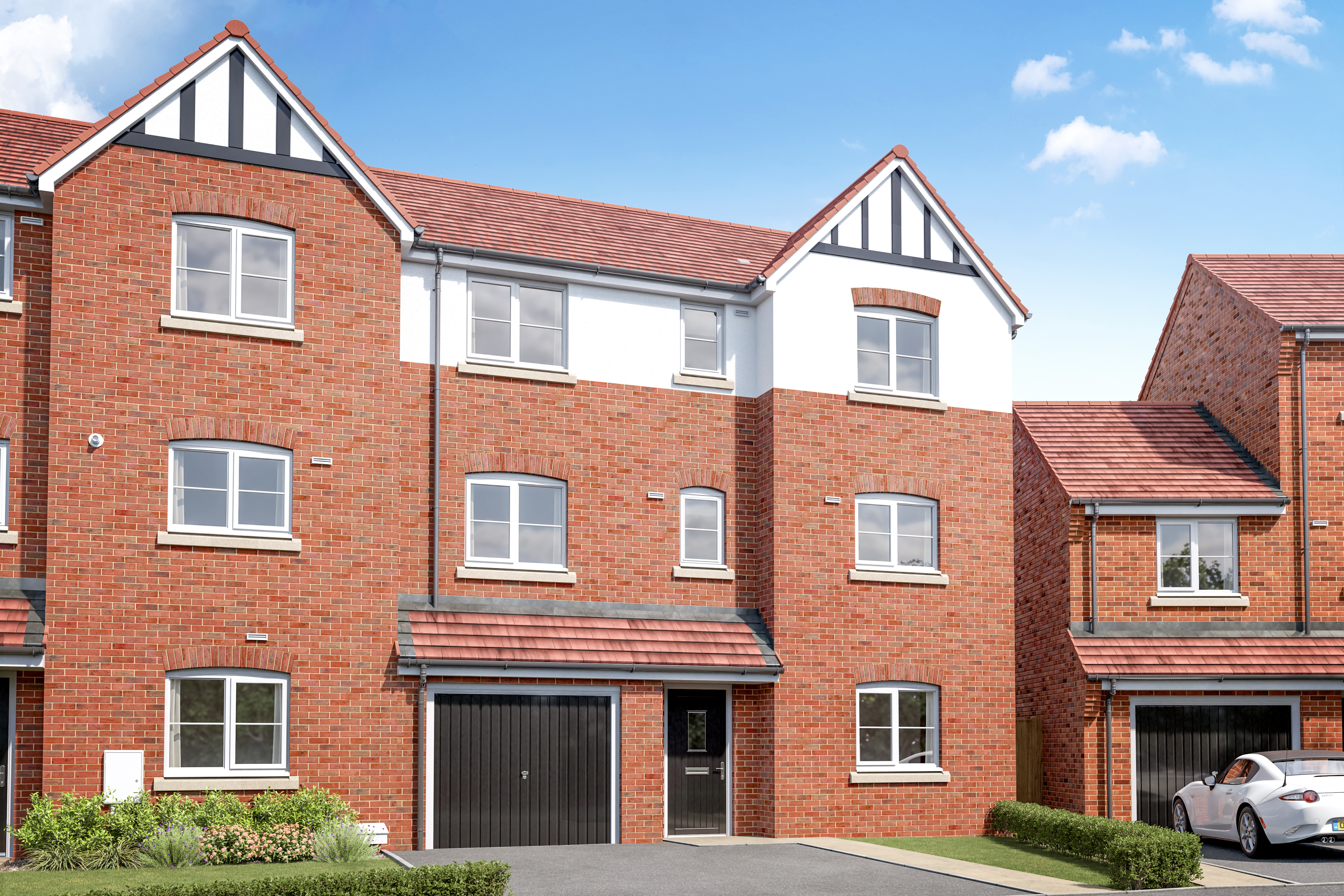 Middleton - 4 Bedroom House - Image 1