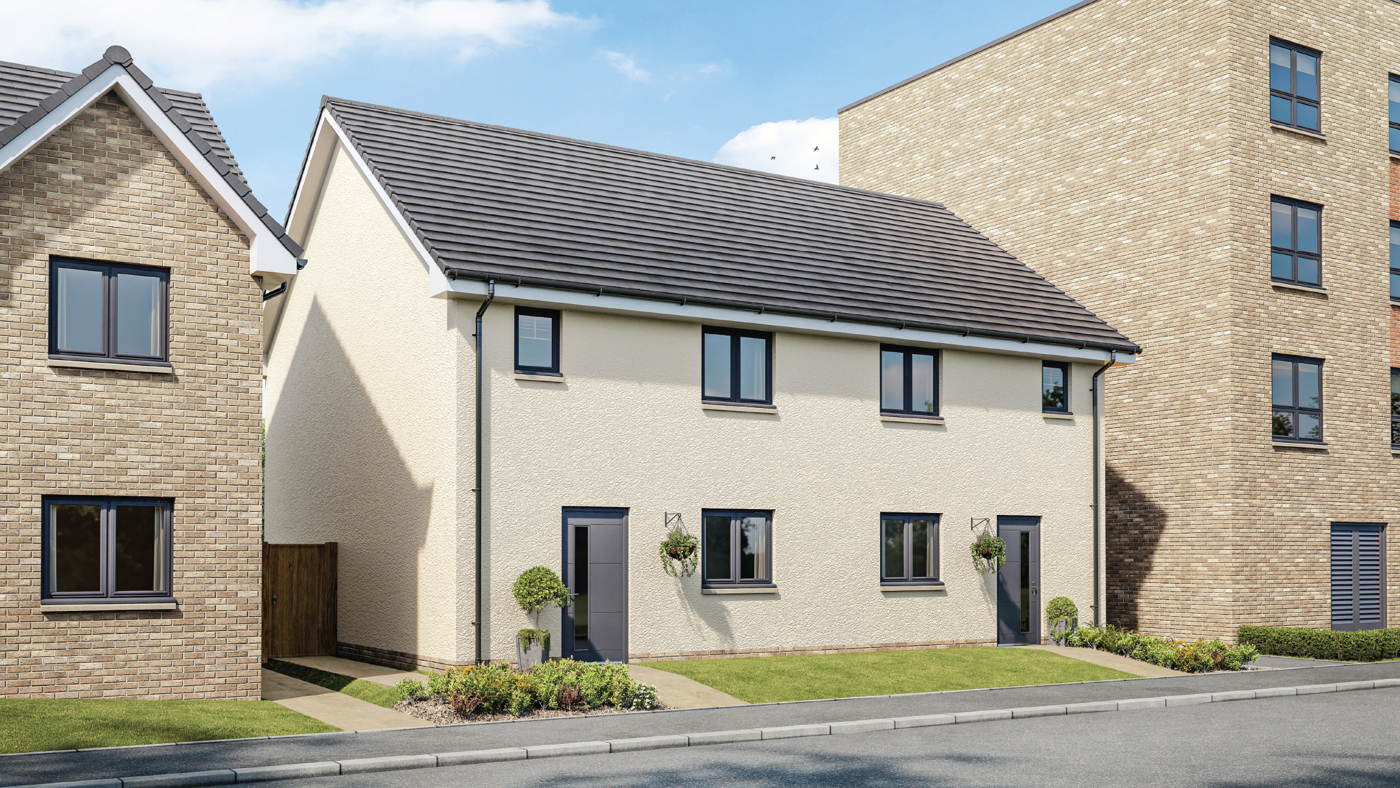 The Crossings At Bridgewater Village