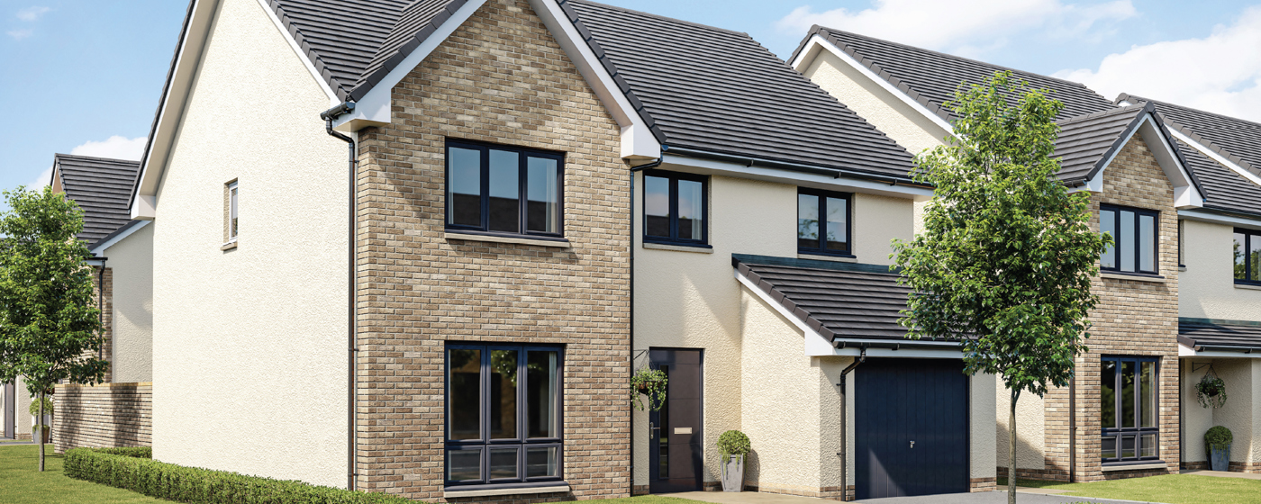 The Crossings At Bridgewater Village