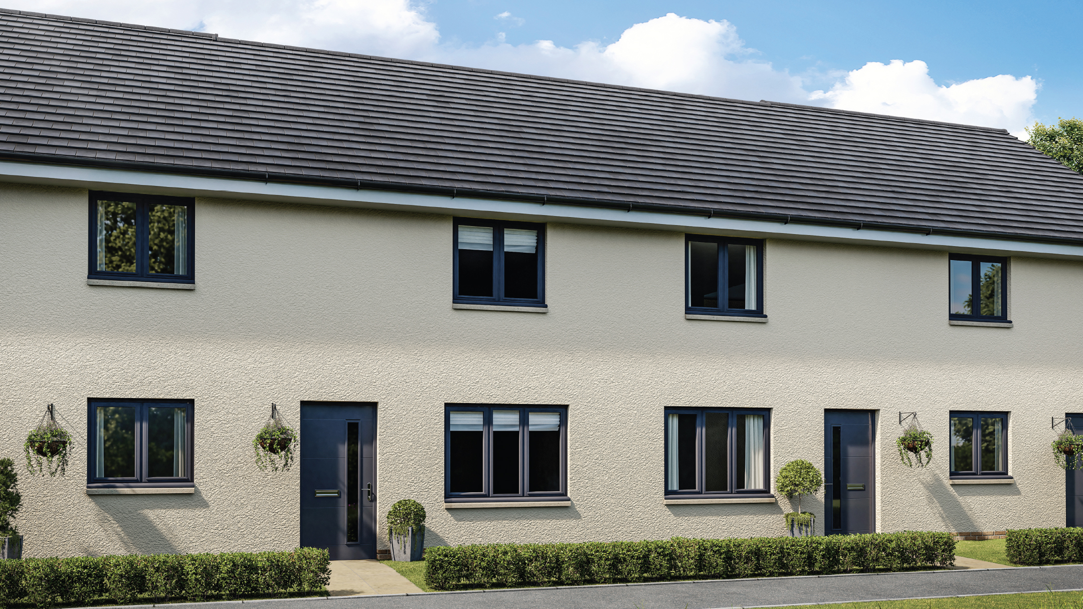Aberdour, The Crossings - 2 Bedroom House - Image 1
