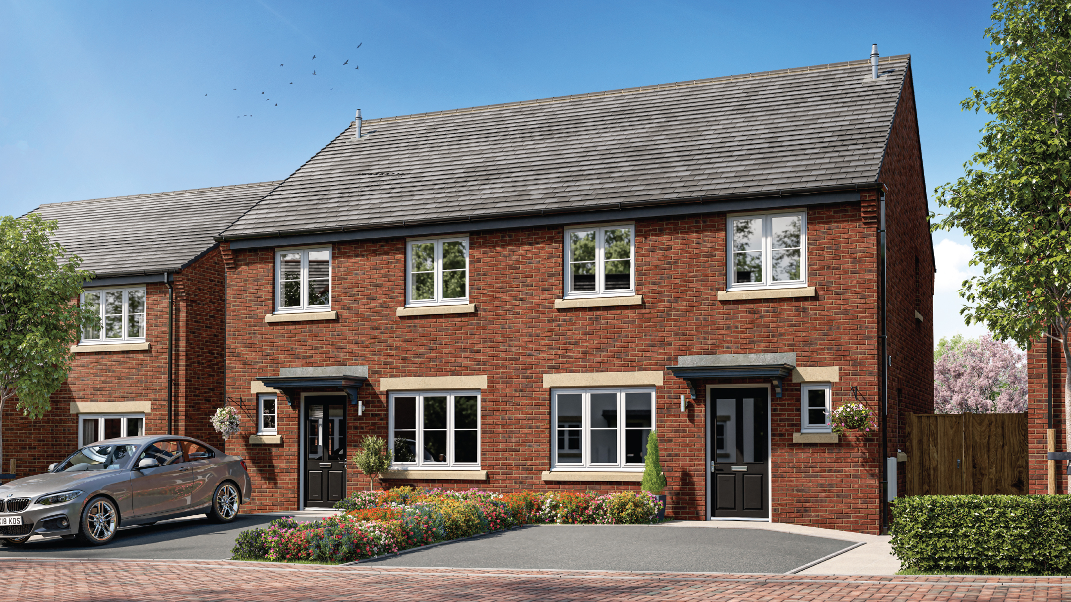 Lansdown - 3 Bedroom House - Image 1